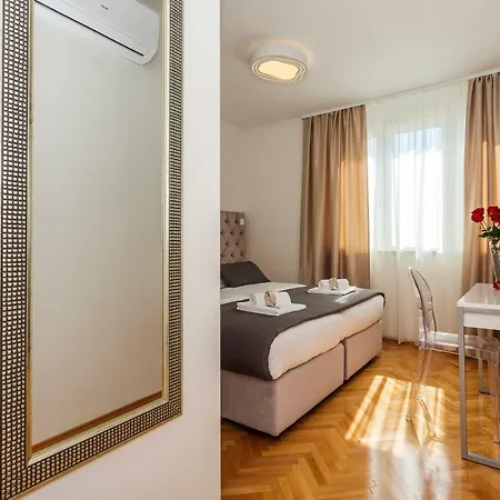 Valum Luxury Lejlighed