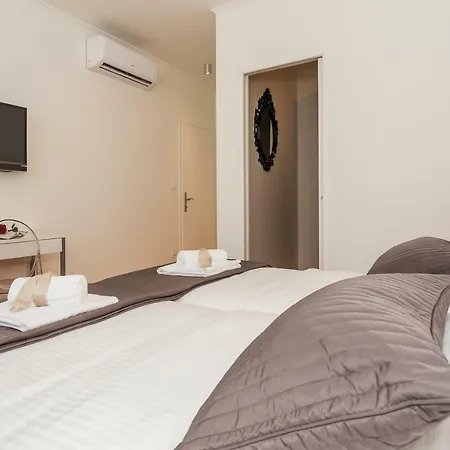 Daire Valum Luxury Split