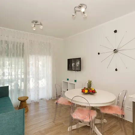 Valum Luxury Daire *