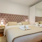 Valum Luxury Апартаменты