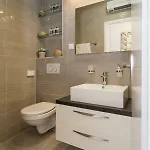 Апартаменты Valum Luxury Сплит