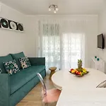 Апартаменты Valum Luxury Сплит