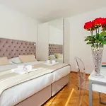 Апартаменты Valum Luxury *