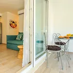 Valum Luxury Апартаменты