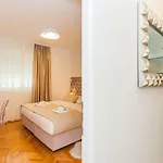 Апартаменты Valum Luxury *