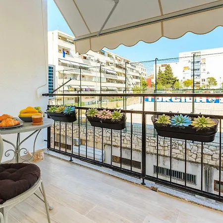 Valum Luxury Apartment Split