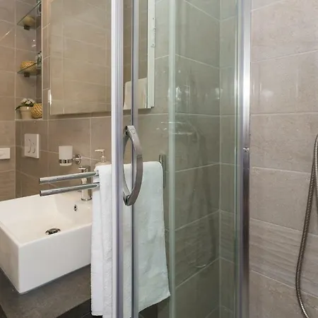 Apartment Valum Luxury Split