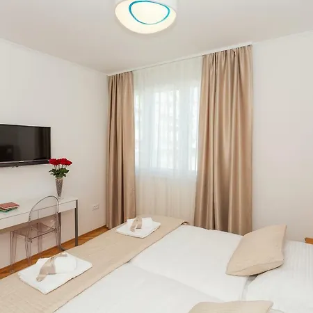 Valum Luxury Апартаменты
