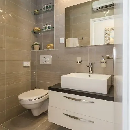 Apartment Valum Luxury Split