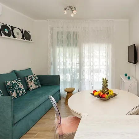 Apartmán Valum Luxury Split