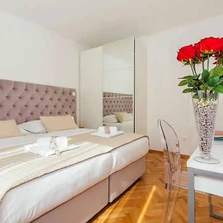 Apartment Valum Luxury *