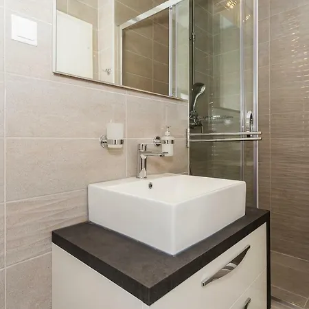 Apartmán Valum Luxury