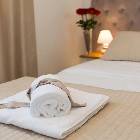 Valum Luxury Apartmán Split