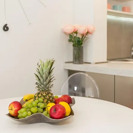 Valum Luxury Apartment