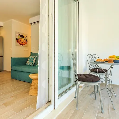 Valum Luxury Apartment