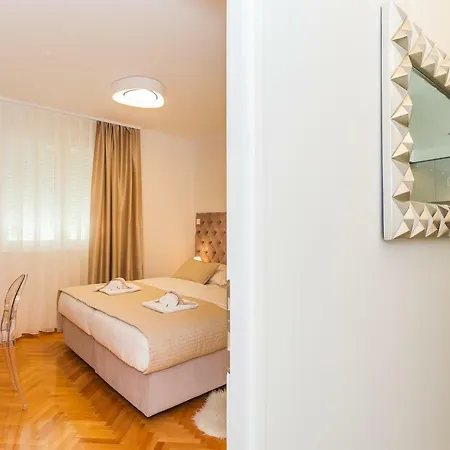 Apartmán Valum Luxury *