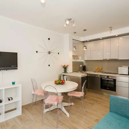 Apartmán Valum Luxury Split
